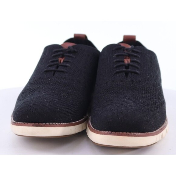 Cole Haan Zerogrand Stitchlite $160 Men\'s Wingtip Oxfords Shoes Size 12 M C24948 main image 8